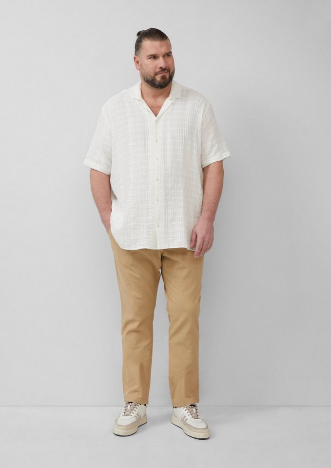 s.Oliver Chinos Hose DETROIT Detroit: Chino im Relaxed Fit von s.Oliver