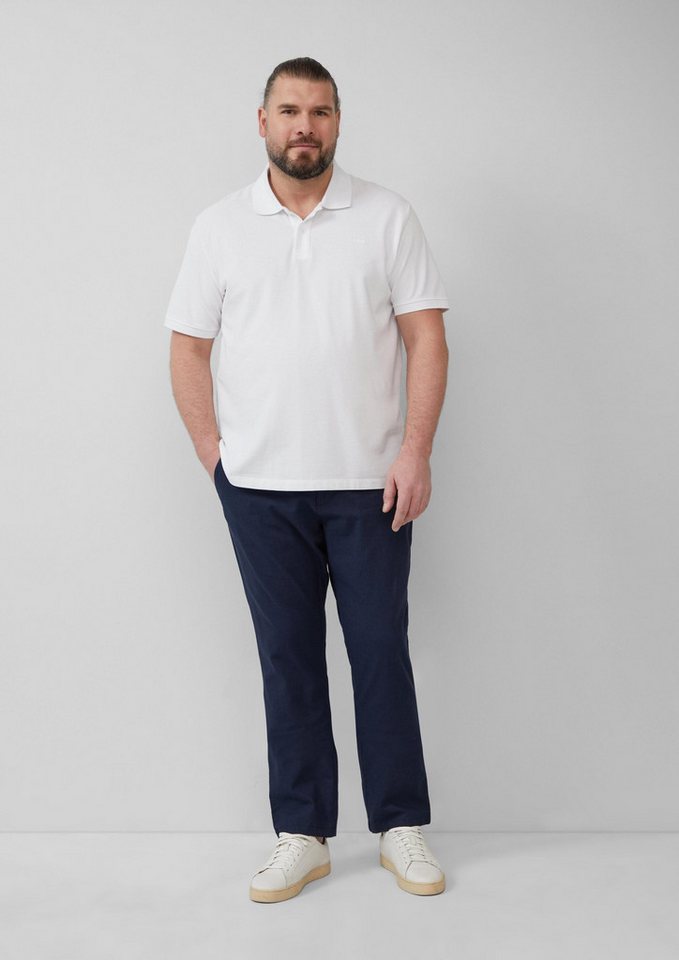 s.Oliver Chinos Hose DETROIT Detroit: Chino im Relaxed Fit von s.Oliver