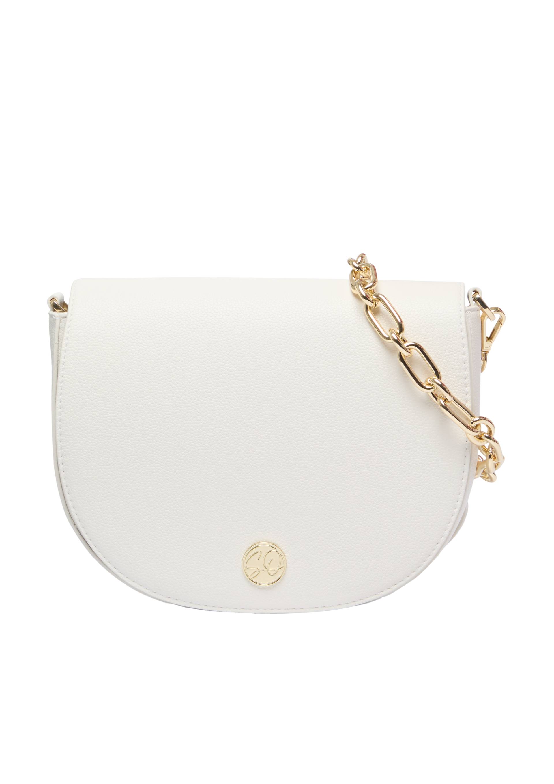 s.Oliver - City-Bag mit abnehmbarem Schultergurt, Damen, Beige s.Oliver - City-Bag mit abnehmbarem Schultergurt, Damen, Beige von s.Oliver