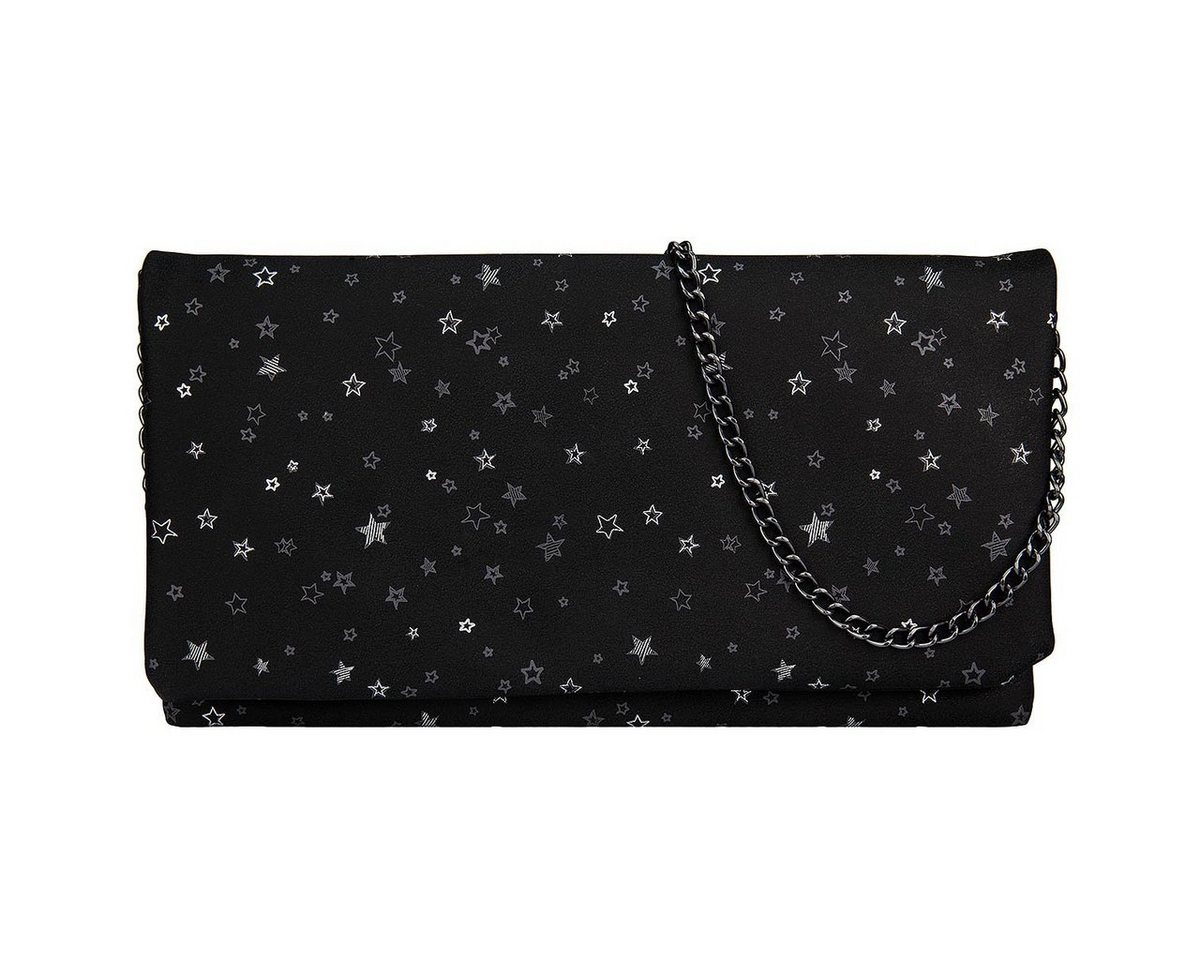 s.Oliver Clutch Clutch Umhängetasche Abendtasche 39.711.94.5805 von s.Oliver