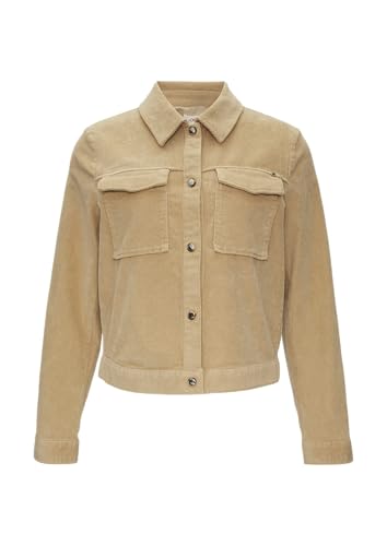 s.Oliver Cord Jacke von s.Oliver