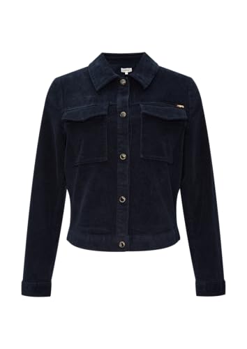 s.Oliver Cord Jacke von s.Oliver