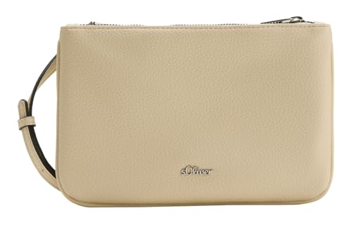 s.Oliver Crossbody Beige von s.Oliver