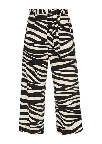 s.Oliver Culotte aus Leinenmix von s.Oliver