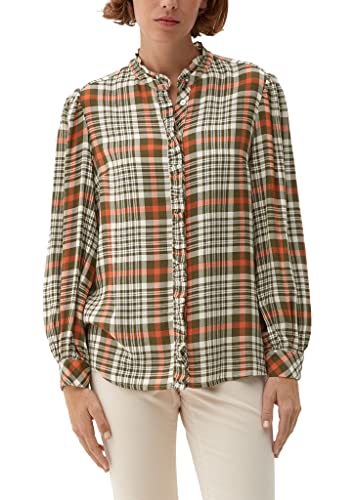 s.Oliver Bluse Langarm von s.Oliver