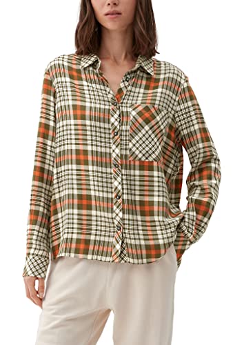 s.Oliver Bluse Langarm von s.Oliver