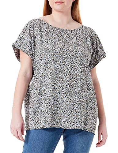s.Oliver Damen 2132617 Bluse, 79B6 olive, 44 s.Oliver Damen 2132617 Bluse, 79B6 olive, 44 von s.Oliver