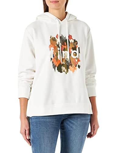 s.Oliver Damen 10.2.11.14.140.2121657 Sweatshirt, 02D0, 40 von s.Oliver