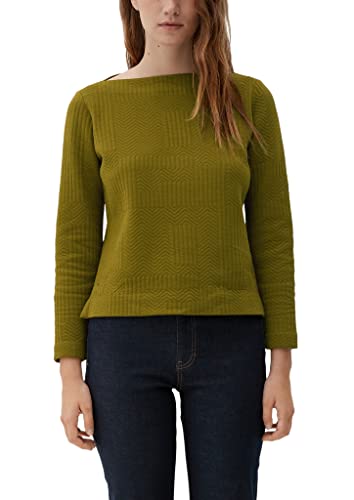 s.Oliver Damen 10.2.11.14.140.2124415 Sweatshirt, 7734, 44 von s.Oliver