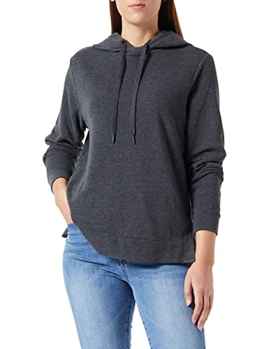 s.Oliver Damen 10.2.11.14.140.2125596 Sweatshirts, Schwarz, 34 EU von s.Oliver