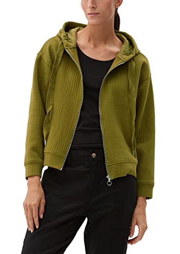 s.Oliver Sweatshirt Jacke von s.Oliver