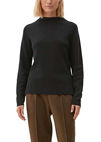 s.Oliver Damen 10.2.11.17.170.2120681 Pullover, Braun, 38 von s.Oliver