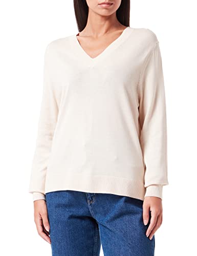 s.Oliver Damen 10.2.11.17.170.2121100 Pullover, 8100, 36 EU von s.Oliver