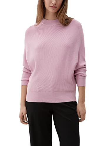 s.Oliver Damen 10.2.11.17.170.2123881 Pullover, Lilac/Pink, 42 EU von s.Oliver