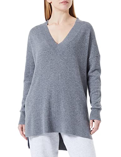 s.Oliver Damen 10.2.11.17.170.2123894 Pullover, Schwarz, 36 EU von s.Oliver