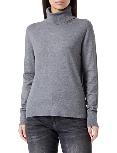 s.Oliver Damen 10.2.11.17.170.2125623 Pullover, Schwarz, 32 EU von s.Oliver