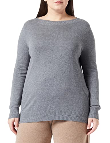 s.Oliver Damen 10.2.11.17.170.2125626 Pullover, Schwarz, 36 EU von s.Oliver