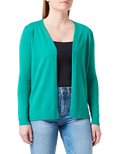 s.Oliver Damen 10.2.11.17.172.2127027 Strickjacke, 7646, 36 von s.Oliver