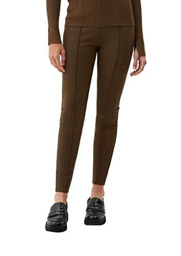 s.Oliver Damen 10.2.11.18.183.2124410 Leggings, 7946, 36 von s.Oliver