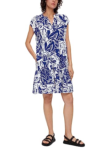s.Oliver Damen Kleid kurz, 56A0, 32 von s.Oliver