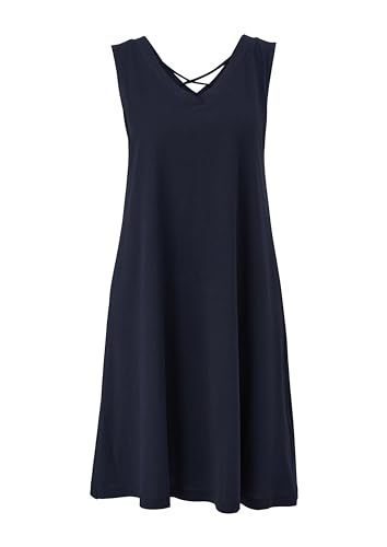 s.Oliver Damen Kleid kurz, 5959, 36 von s.Oliver