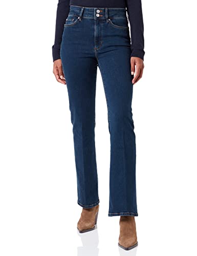 s.Oliver Damen 10.2.11.26.185.2120757 Jeans, 56Z8, 38.32 von s.Oliver