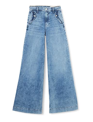 s.Oliver Damen 10.2.11.26.185.2120769 Jeans, 54z6, 42W / 32L EU von s.Oliver