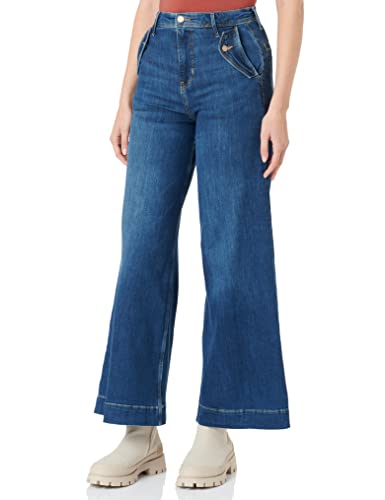 s.Oliver Damen 10.2.11.26.185.2120769 Jeans, 57Z6, 36.32 von s.Oliver