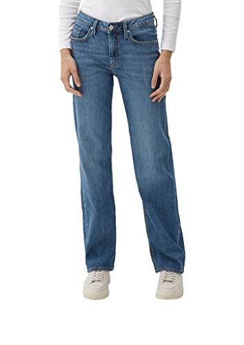 s.Oliver Damen 10.2.11.26.185.2127215 Jeans, 54Z3, W40/L32 von s.Oliver