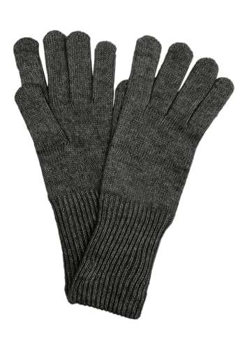 s.Oliver Damen 10.2.17.25.279.2133597 Handschuhe, Black, Einheitsgröße von s.Oliver