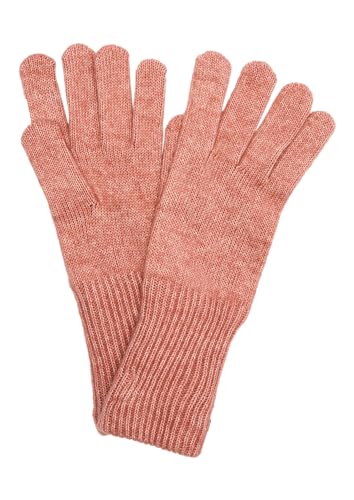 s.Oliver Damen 10.2.17.25.279.2133597 Handschuhe, ORANGE, Einheitsgröße von s.Oliver