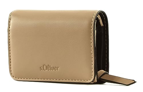 s.Oliver Damen 10.2.17.30.282.2132475 Reisezubehör-Brieftasche, 8408 von s.Oliver