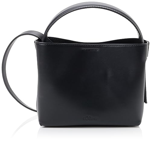 s.Oliver Damen 10.2.17.38.300.2131814 City Bag, 9999 von s.Oliver