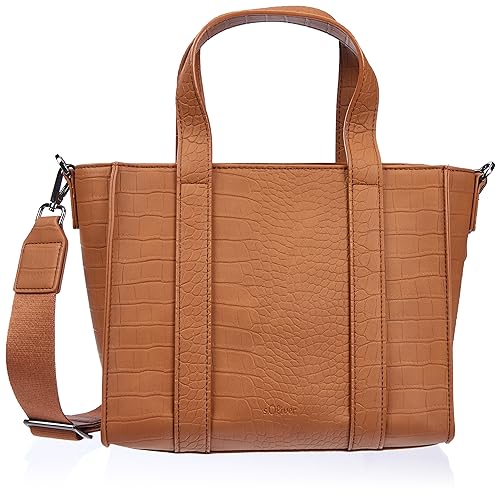 s.Oliver Damen 10.2.17.38.300.2136271 Schultertasche, 8469 von s.Oliver