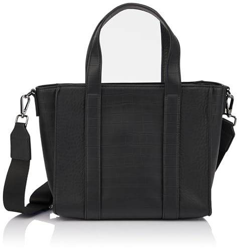 s.Oliver Damen 10.2.17.38.300.2136271 Schultertasche, 9999 von s.Oliver