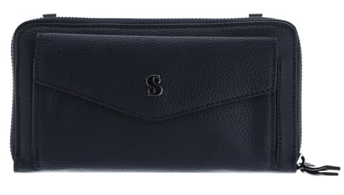 s.Oliver Damen 10.2.17.38.300.2138261 Handytasche, 5959 von s.Oliver