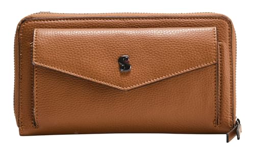 s.Oliver Damen 10.2.17.38.300.2138261 Handytasche, 8469 von s.Oliver