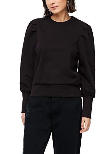 s.Oliver Damen 120.10.009.14.140.2042628 Sweatshirt, 9999, 36 von s.Oliver