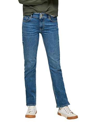 s.Oliver Damen 120.10.102.26.180.2058873 Jeans, 55Z4, 32/32 von s.Oliver