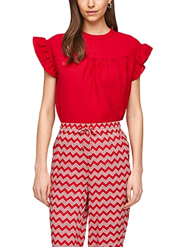 s.Oliver Bluse ärmellos Regular FIT von s.Oliver