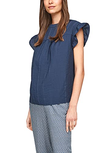 s.Oliver Bluse ärmellos Regular FIT von s.Oliver