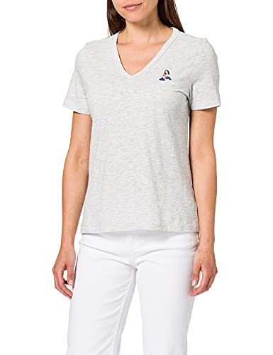 s.Oliver Damen 120.10.104.12.130.2063392 T-Shirt, 90W0, 38 von s.Oliver