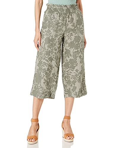 s.Oliver Damen 120.10.105.18.180.2100583 Shorts, Summer Khaki AOP, 40 s.Oliver Damen 120.10.105.18.180.2100583 Shorts, Summer Khaki AOP, 40 von s.Oliver