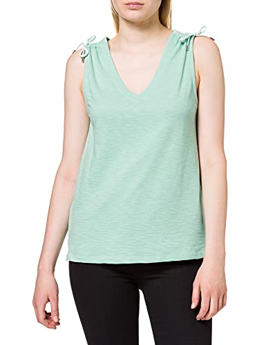 s.Oliver Damen 120.10.106.12.102.2100069 T-Shirt, 6087, 38 von s.Oliver