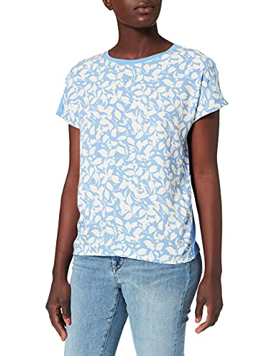 T-Shirt ärmellos Loose FIT von s.Oliver