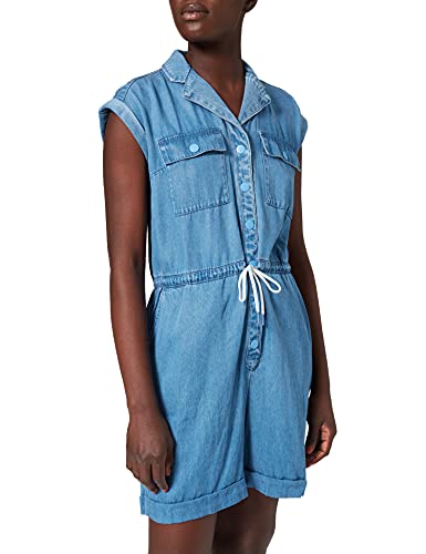 s.Oliver Overall kurz von s.Oliver