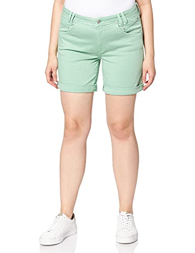 s.Oliver Damen 120.10.106.26.180.2065808 Jeans-Shorts, 78Z4, 34 von s.Oliver