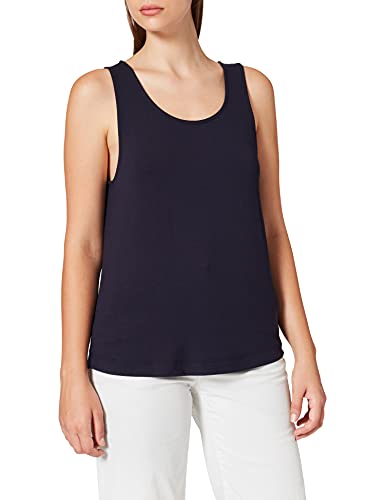 s.Oliver Damen 120.10.107.12.102.2104847 T-Shirt, 5959, 44 von s.Oliver