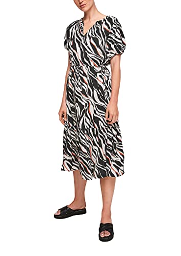 s.Oliver Kleid lang von s.Oliver