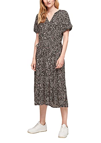 s.Oliver Kleid lang von s.Oliver